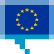 Logo of the EUR-Lex